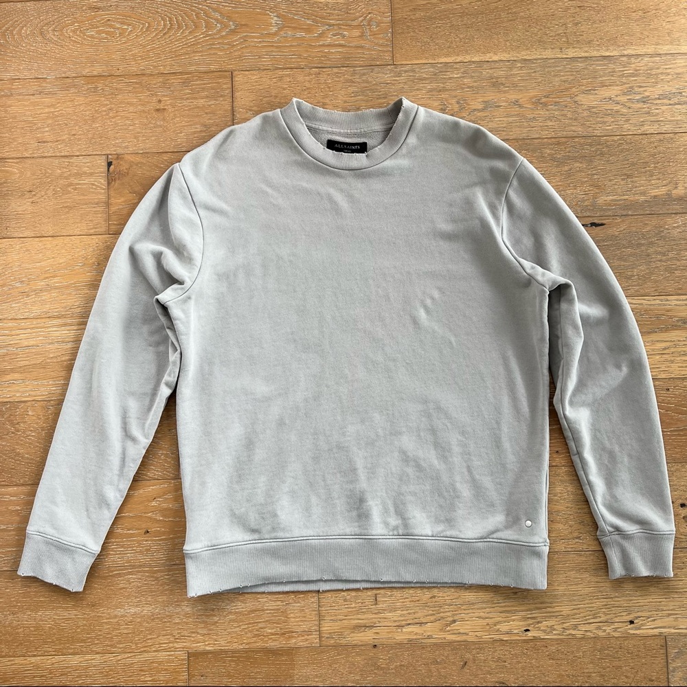 🆕 ALL SAINTS Sweater